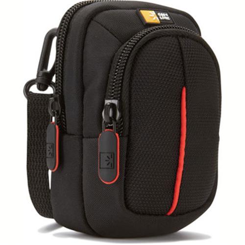 Sacohe Case Logic DCB-302 Noir
